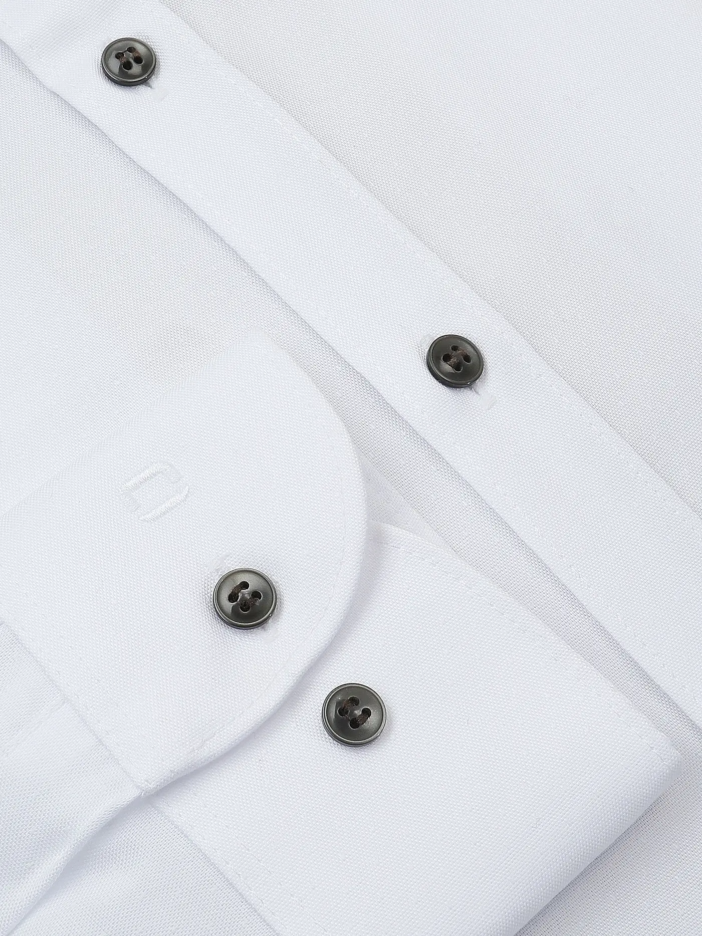 OLYMP LEVEL FIVE | Hemd Body Fit | weiss